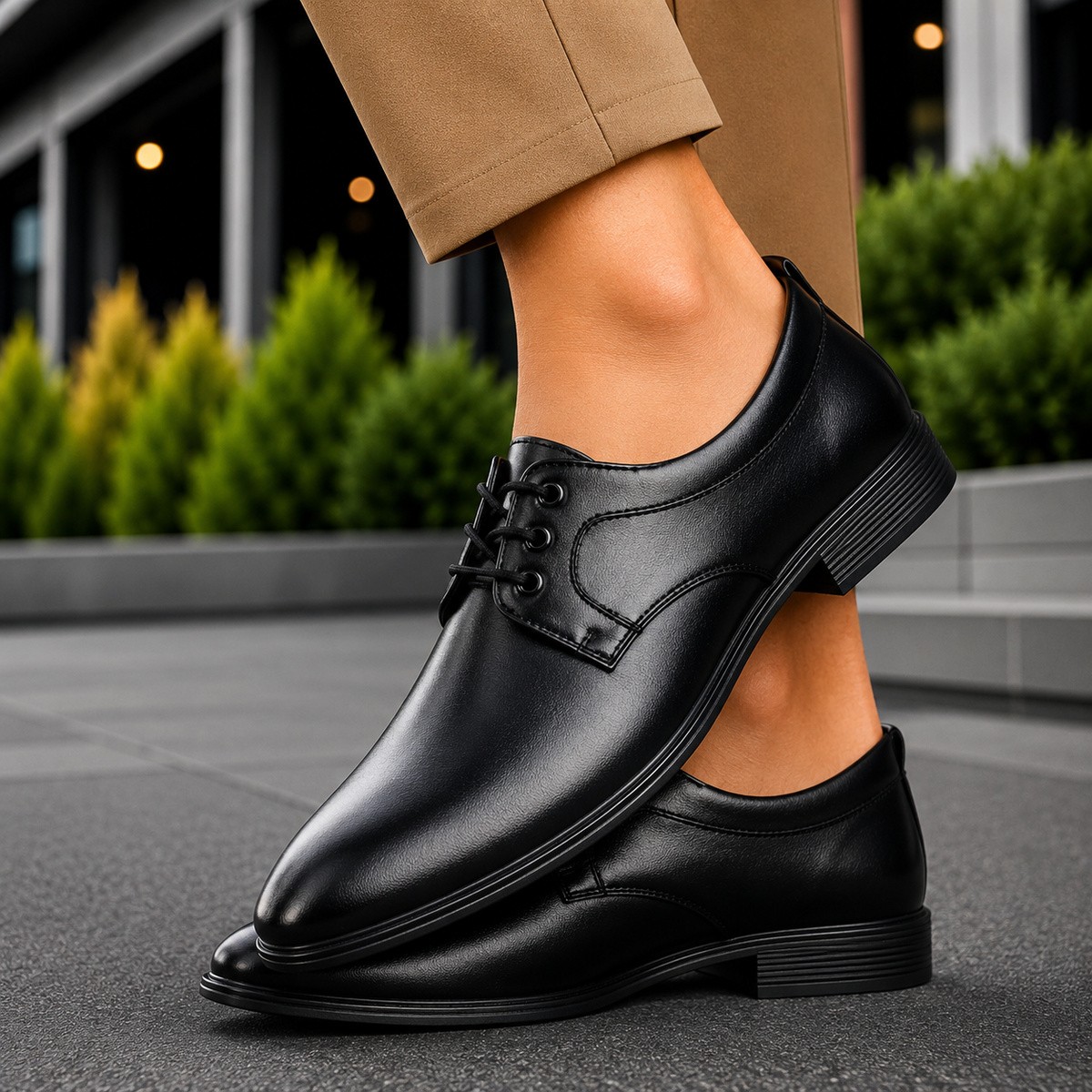 Men Formal Shoes With Lace Black | Men | Men Shoes | Men Formal Shoes Men Formal Shoes With Lace Black | Men | Men Shoes | Men Formal Shoes