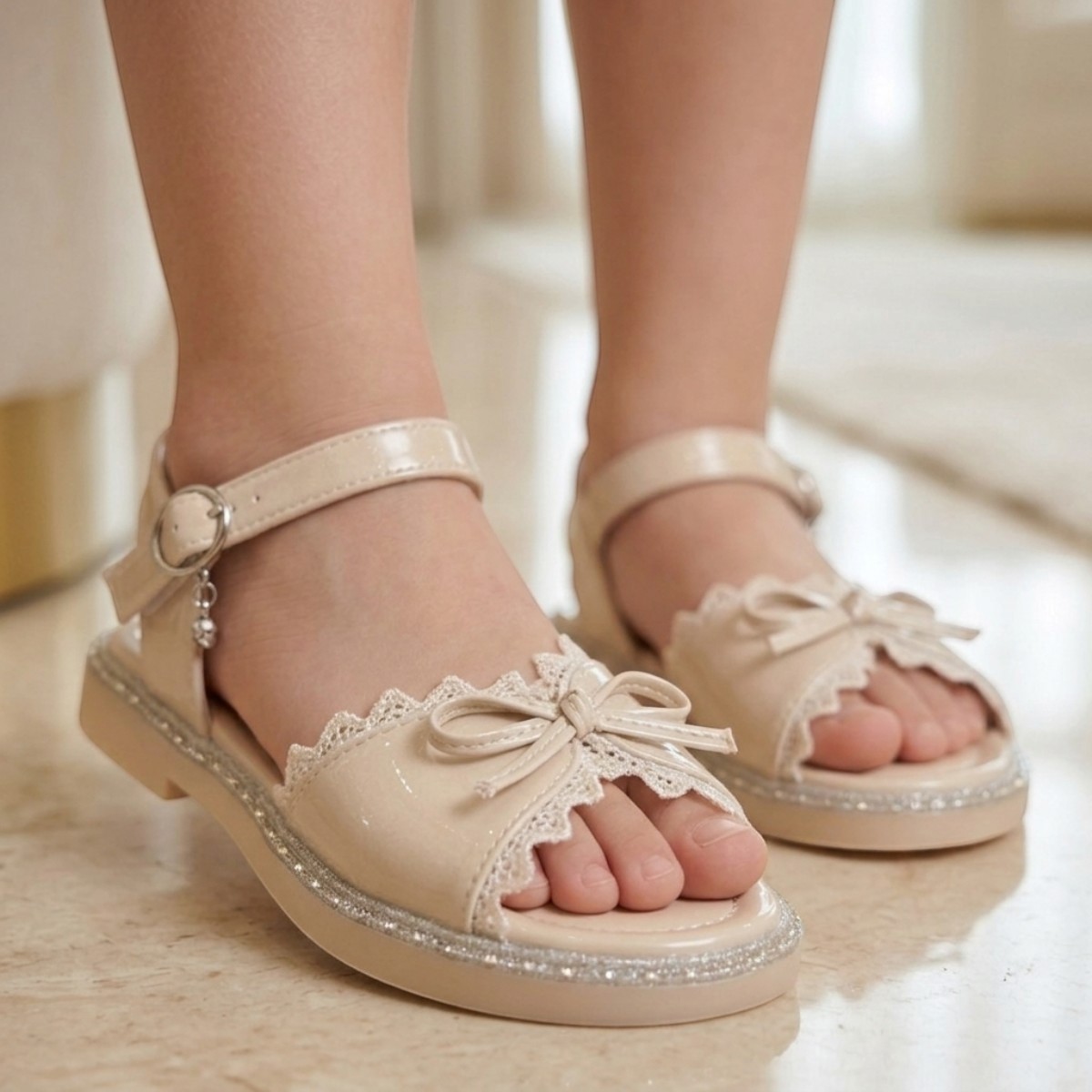 Girls Sandals