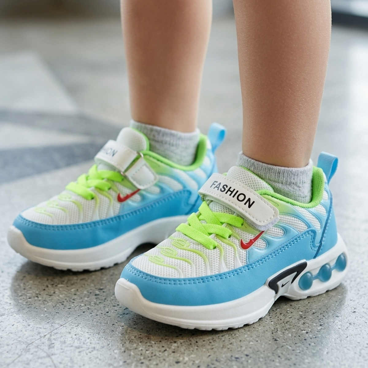 Boys Running Sports Shoe