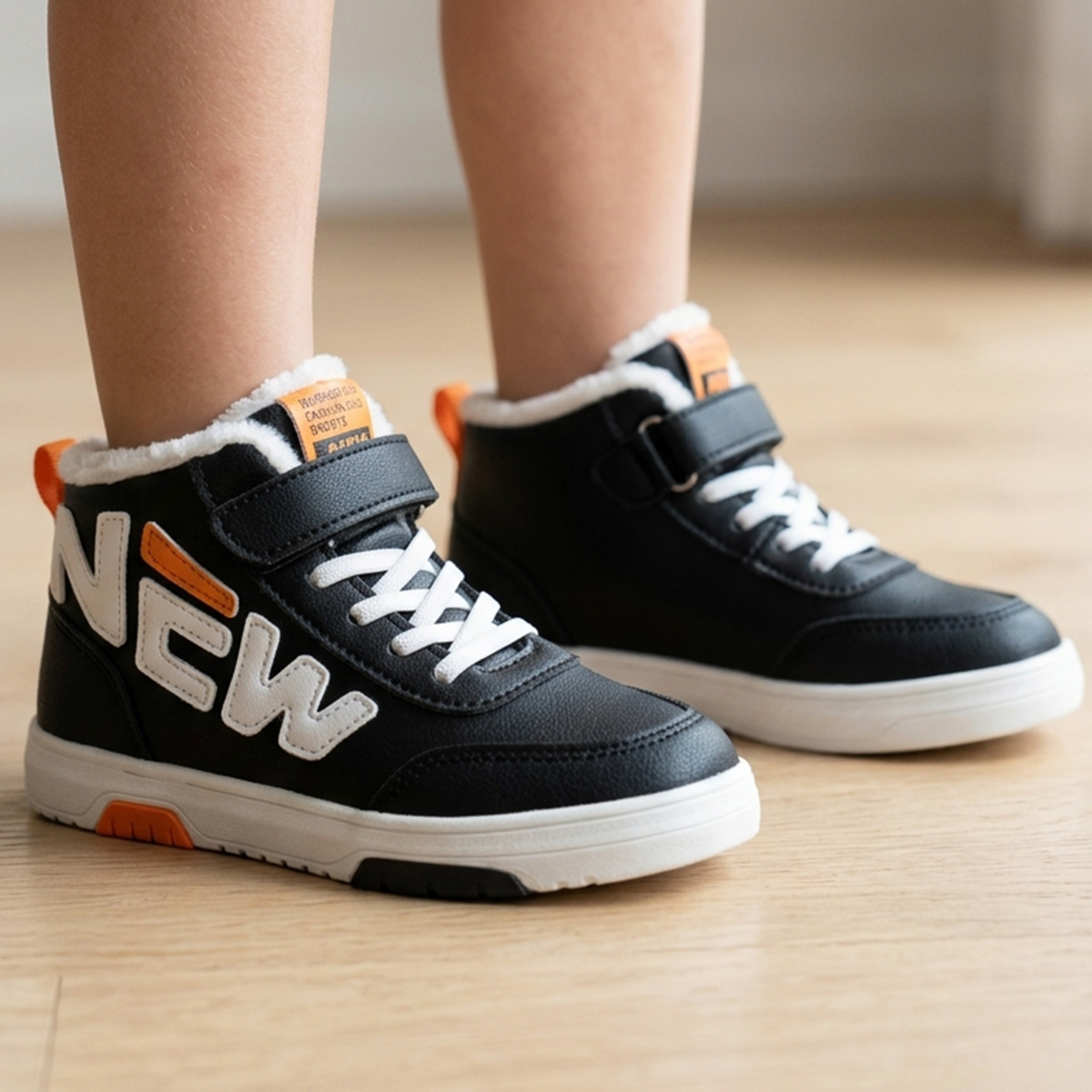 Baby Boys Sneaker