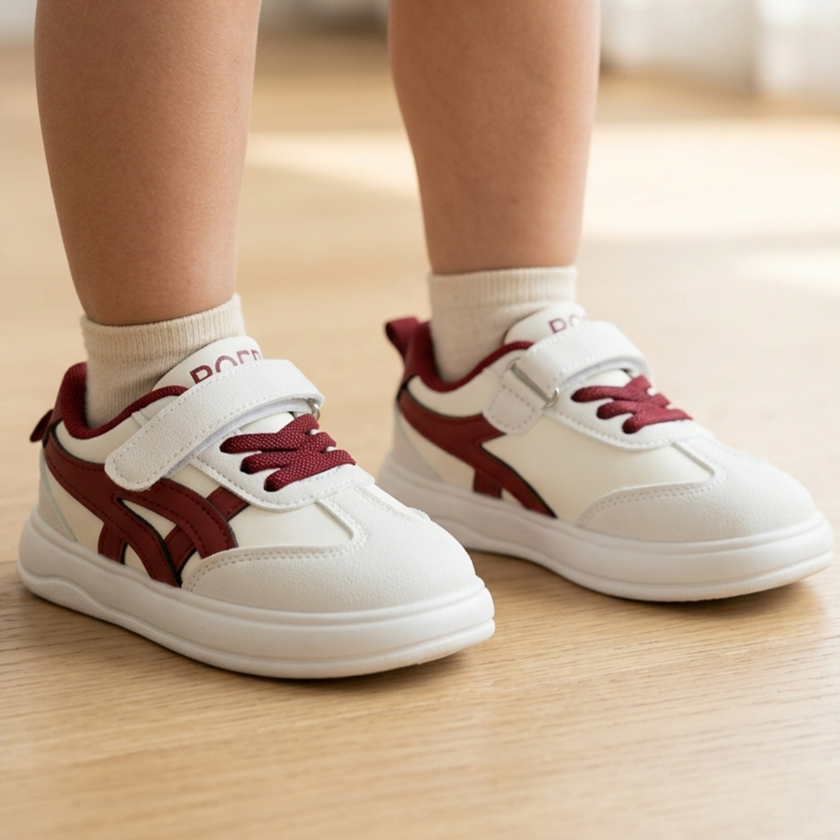 Kids Sneakers Shoe