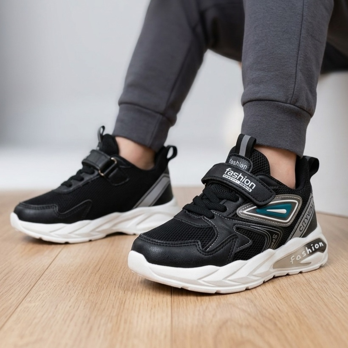 Boys Running Shoes