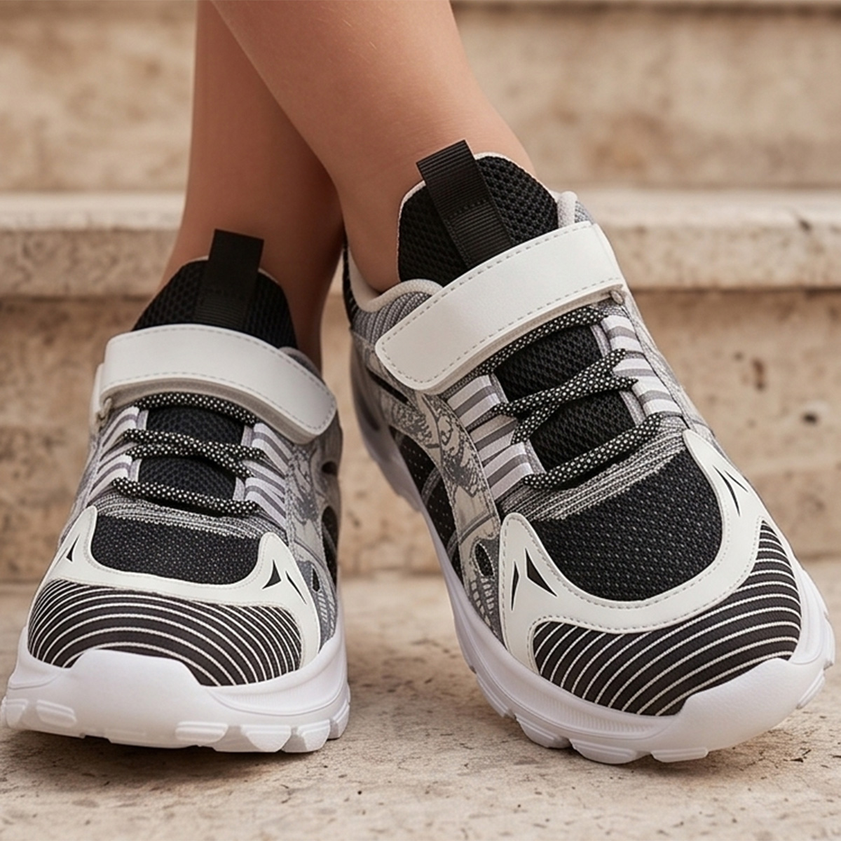 Boys Shoes Sneakers