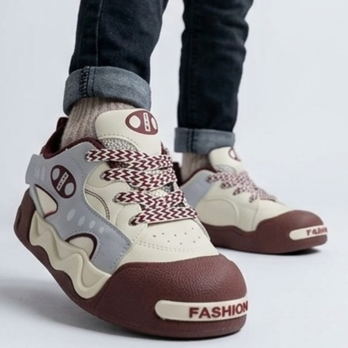 Boys Sneakers Shoe