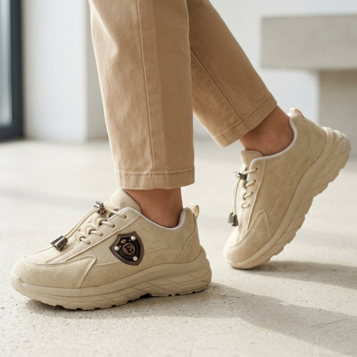 Boys Sneaker Shoes