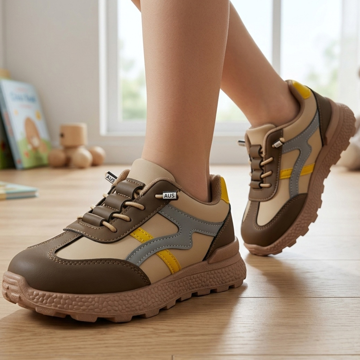 Boys Sneaker Shoes