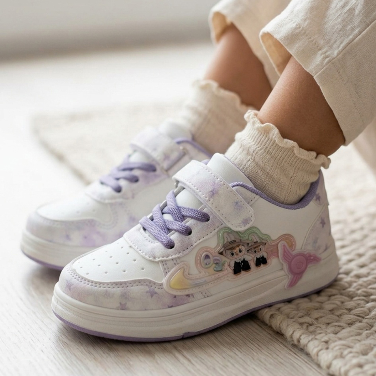 Boys Shoes