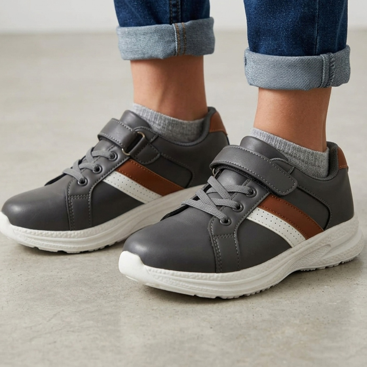 Boys Sport Shoes