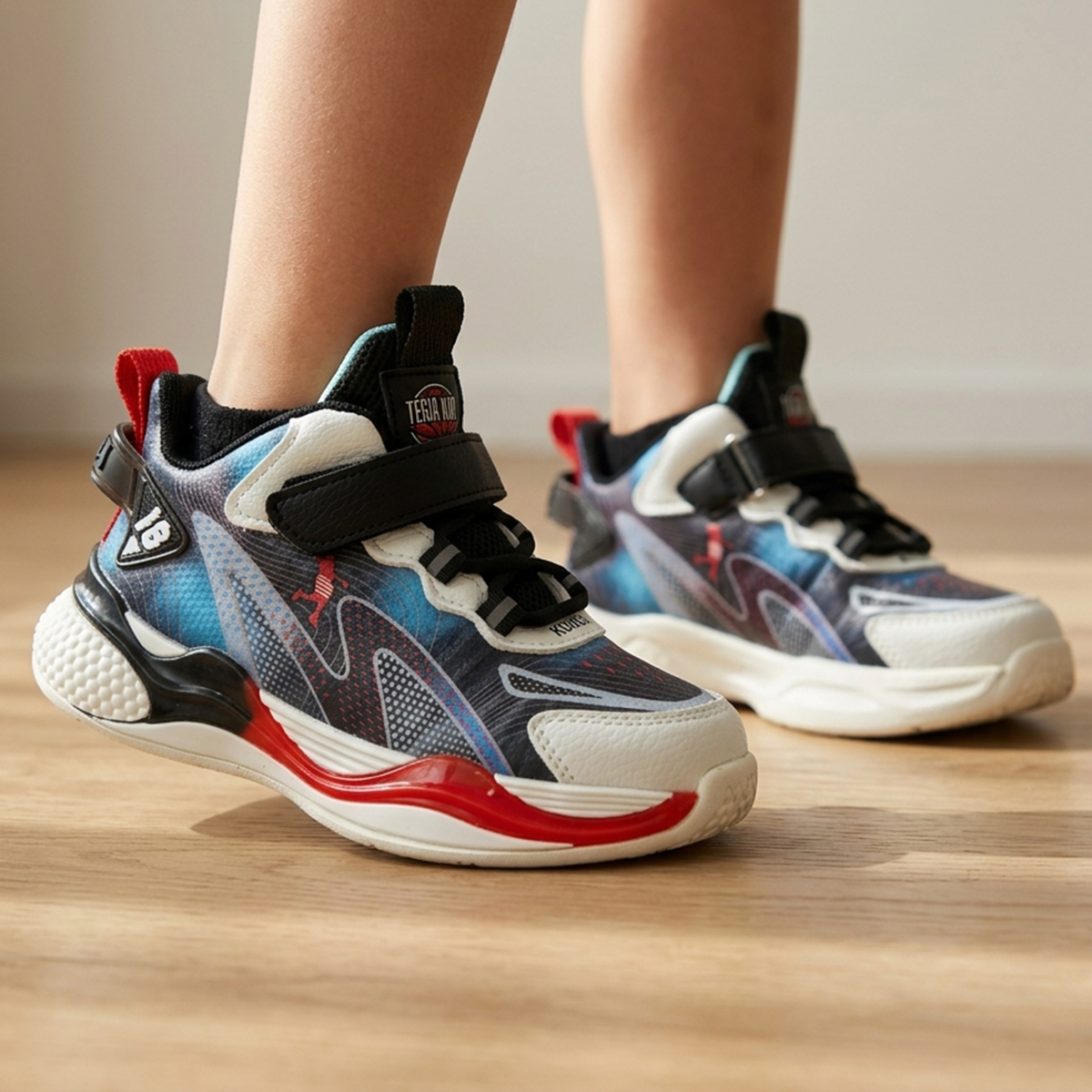 Boys Running Shoes