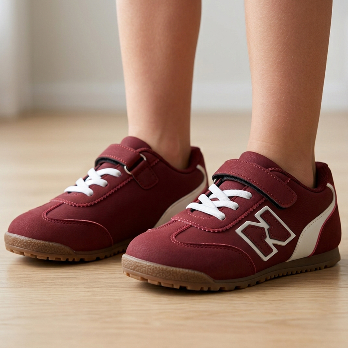 Kids Sneakers Shoes