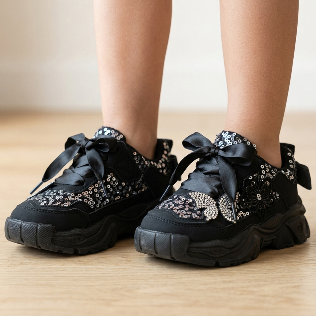 Baby Girls Shoes