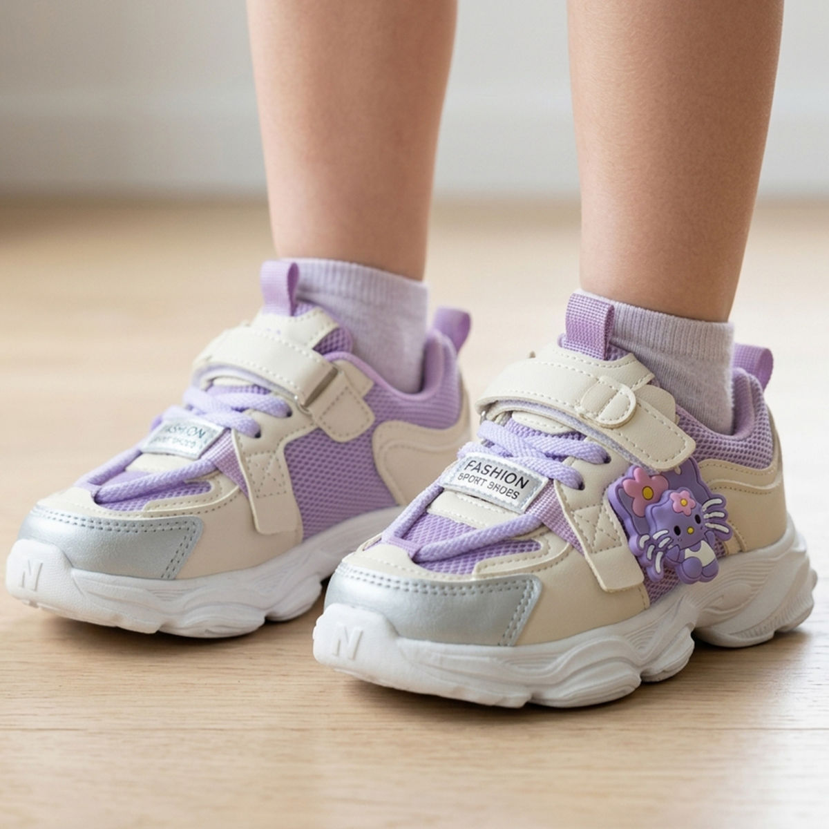 Girls Sport Shoes