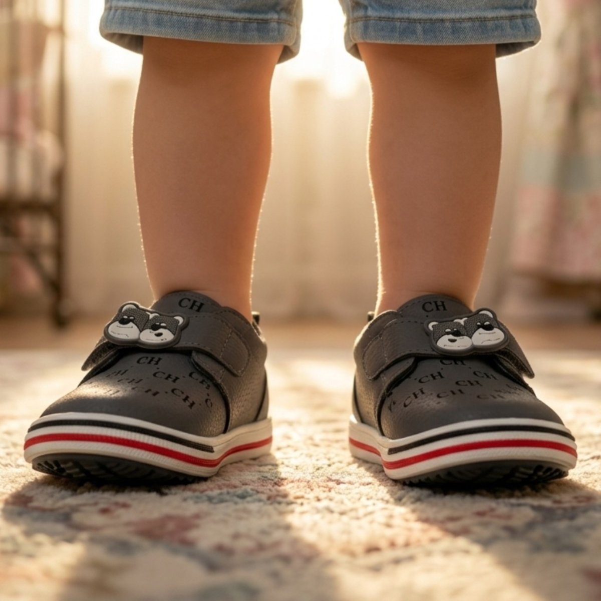 Baby Sound Shoes