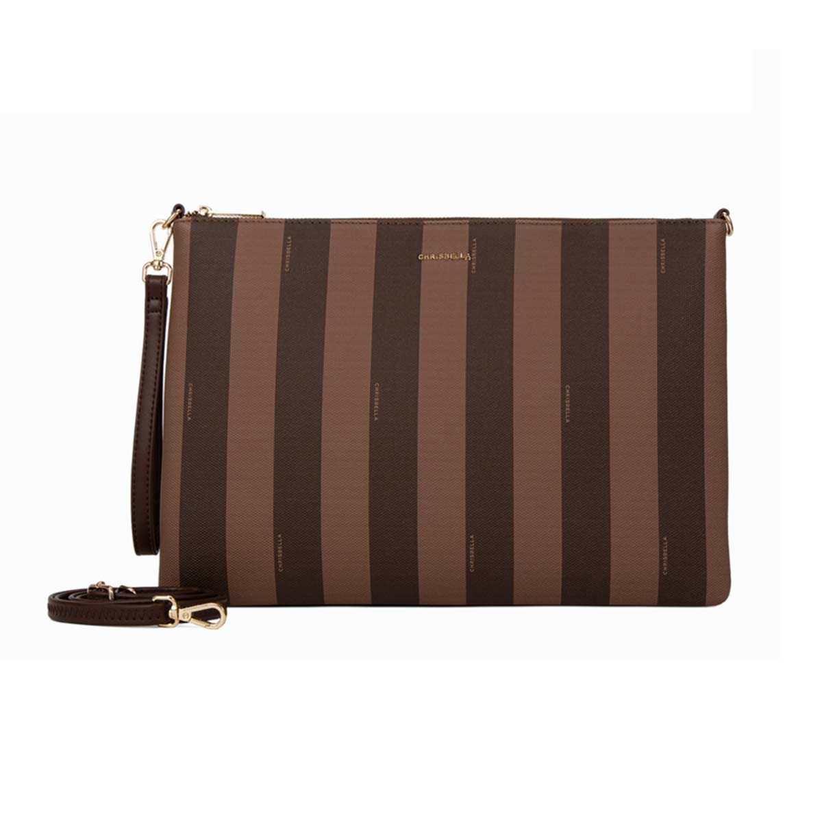 Chrisbella Ladies Pouch Bag