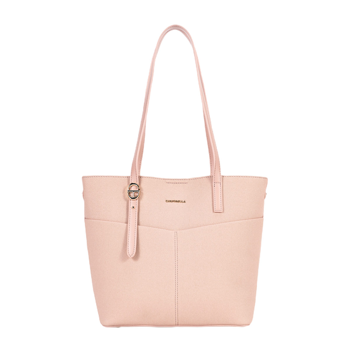 Chrisbella Ladies Bag Soft Medium