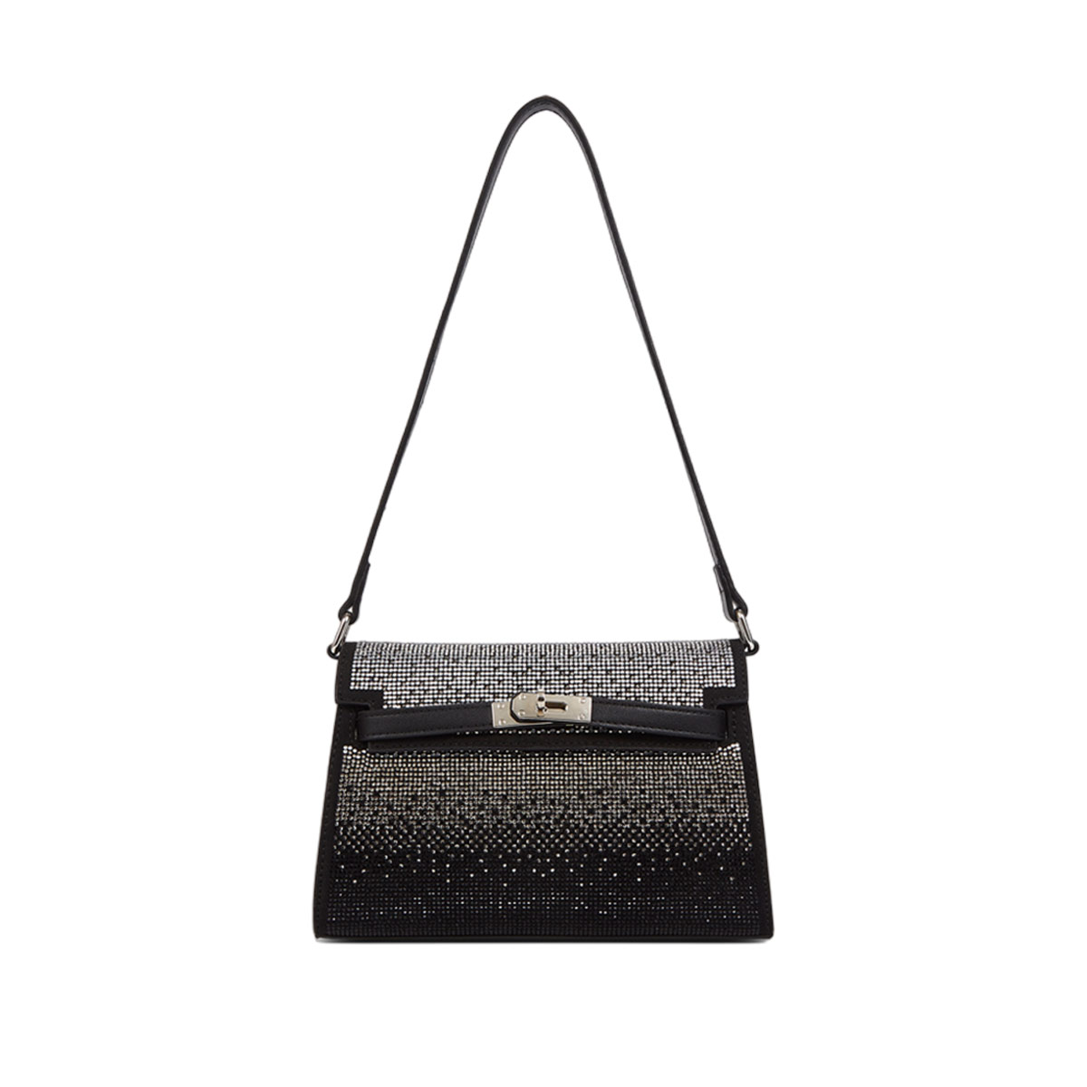 Ladies Bag Medium Black