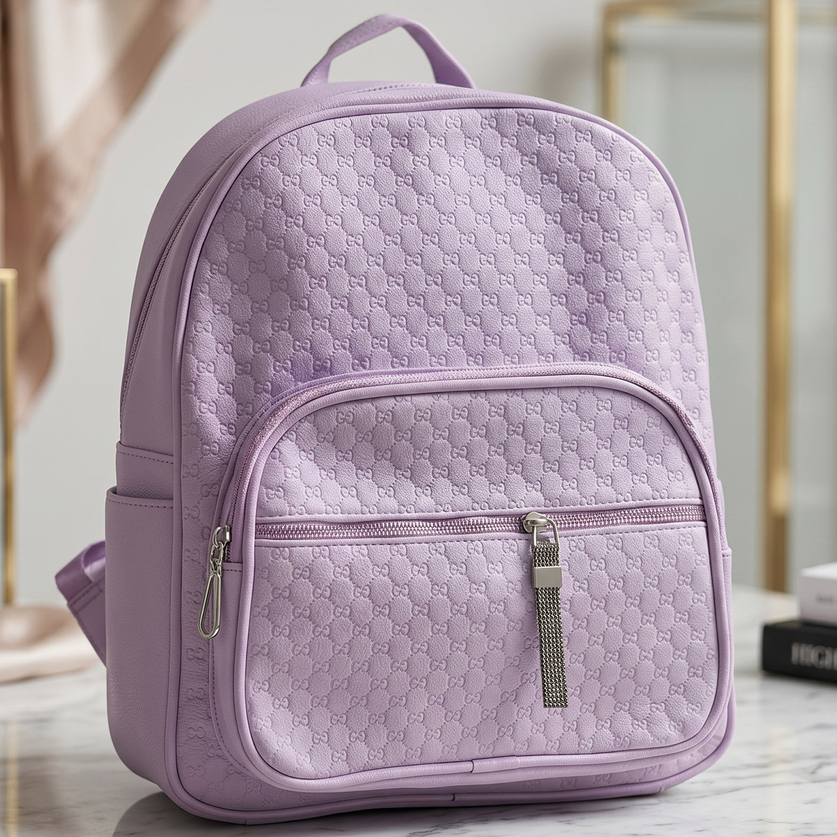 Ladies Backpack Bag