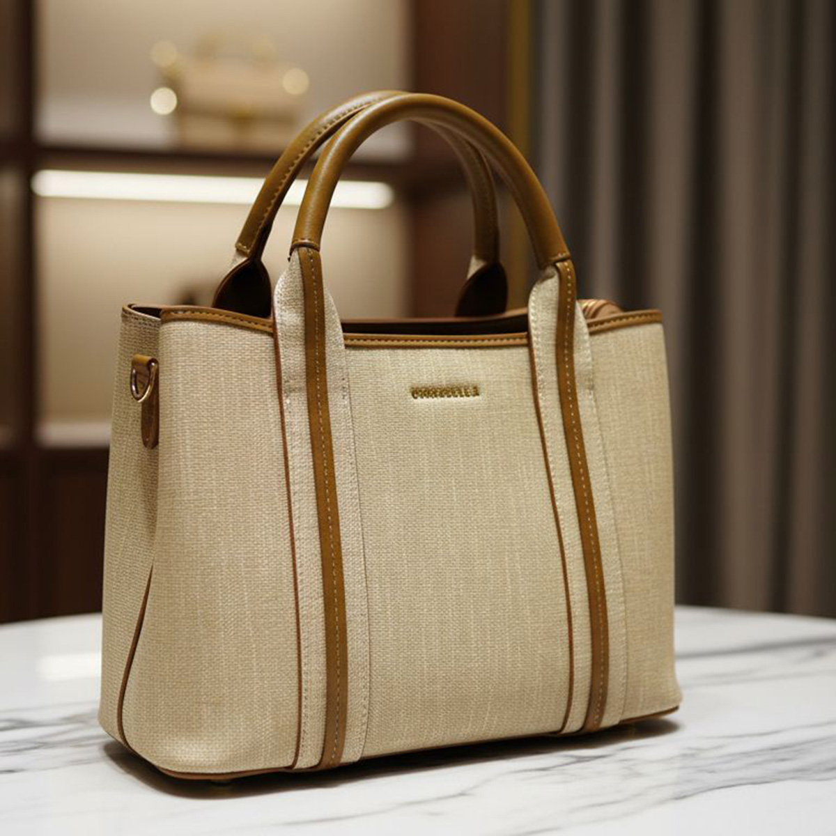 Ladies Hang Hand Bag