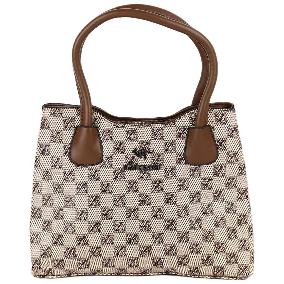 Ladies Bag Printed