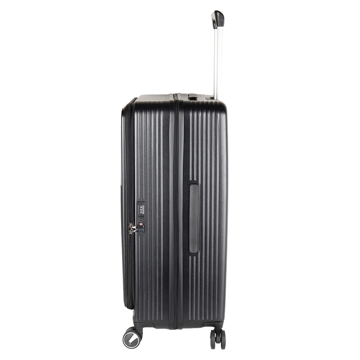 Leavesking Trolley Bag 