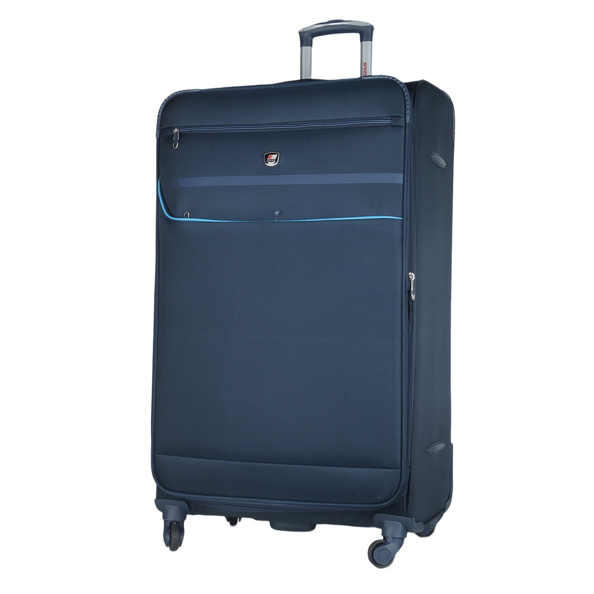 Trolley Bag Soft Plain