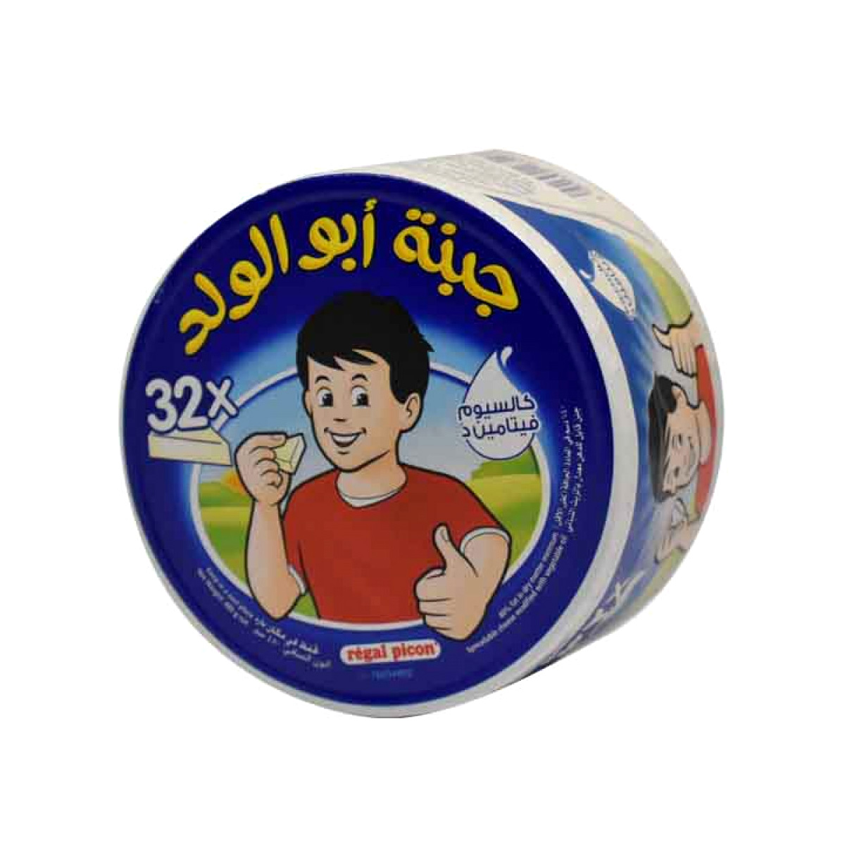 Regal Picon Cheese 480g