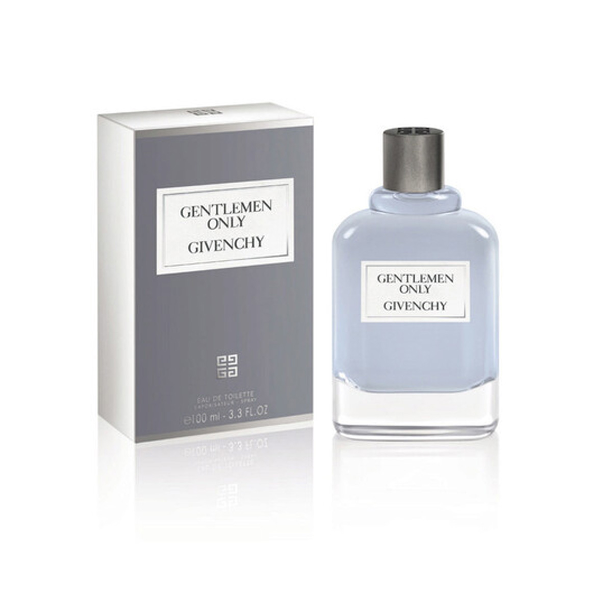 Givenchy Gentlemen Only Eau de Toilette 100ml For Men