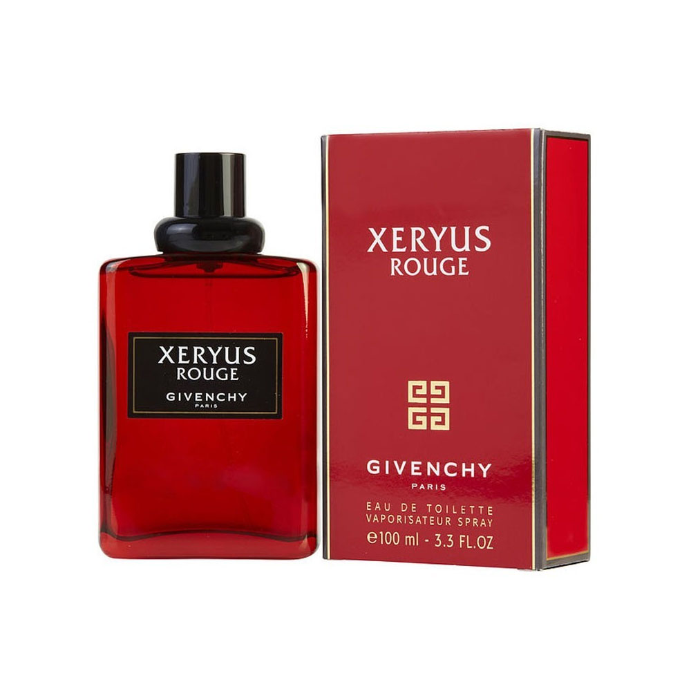 100ml Xeryus Rouge - Men's Perfume