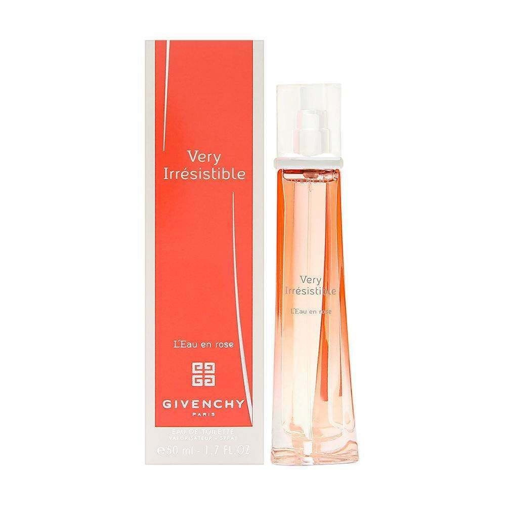 جيف فيري إيريزيستبل روز (L) - عطر نسائي | العطور والروائح | عطور نسائية