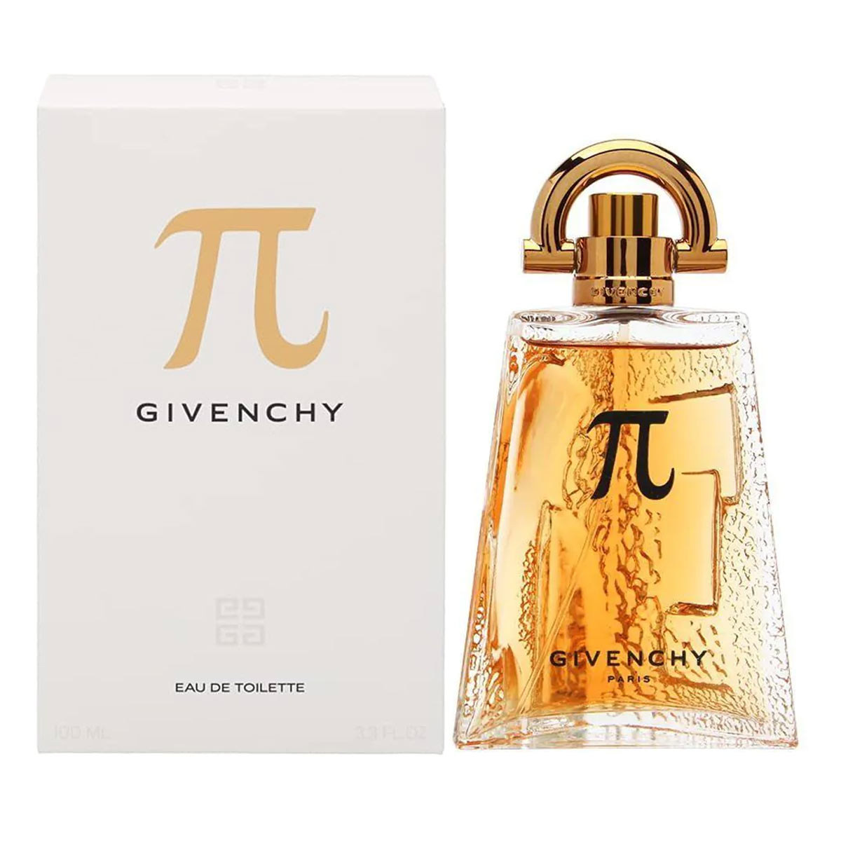 Givenchy Pi Men Eau de Toilette 100ml