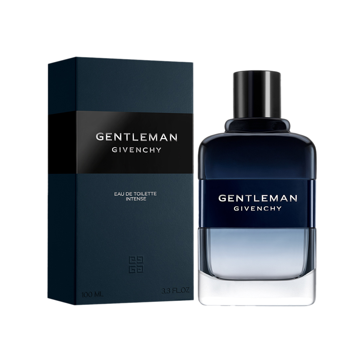 Givenchy Gentleman Intense Man EDT Spray 100ml