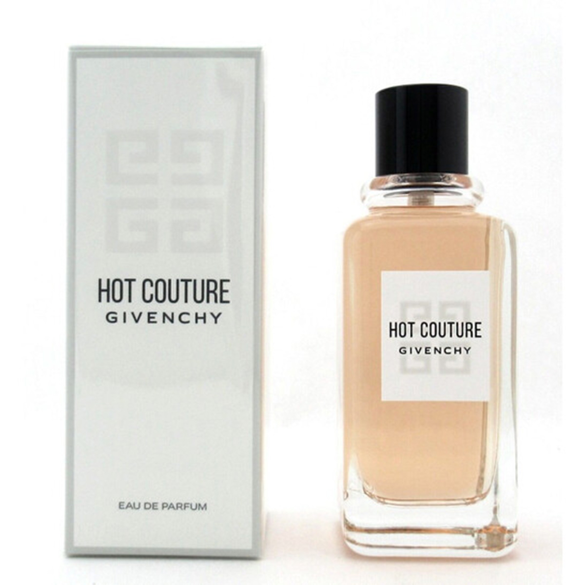 Givenchy Hot Couture Eau de Parfum 100ml For Women