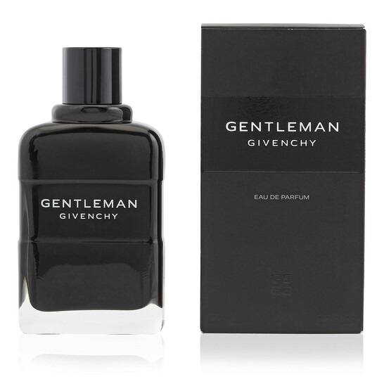 Givenchy Gentleman Eau de Parfum 100ml For Men