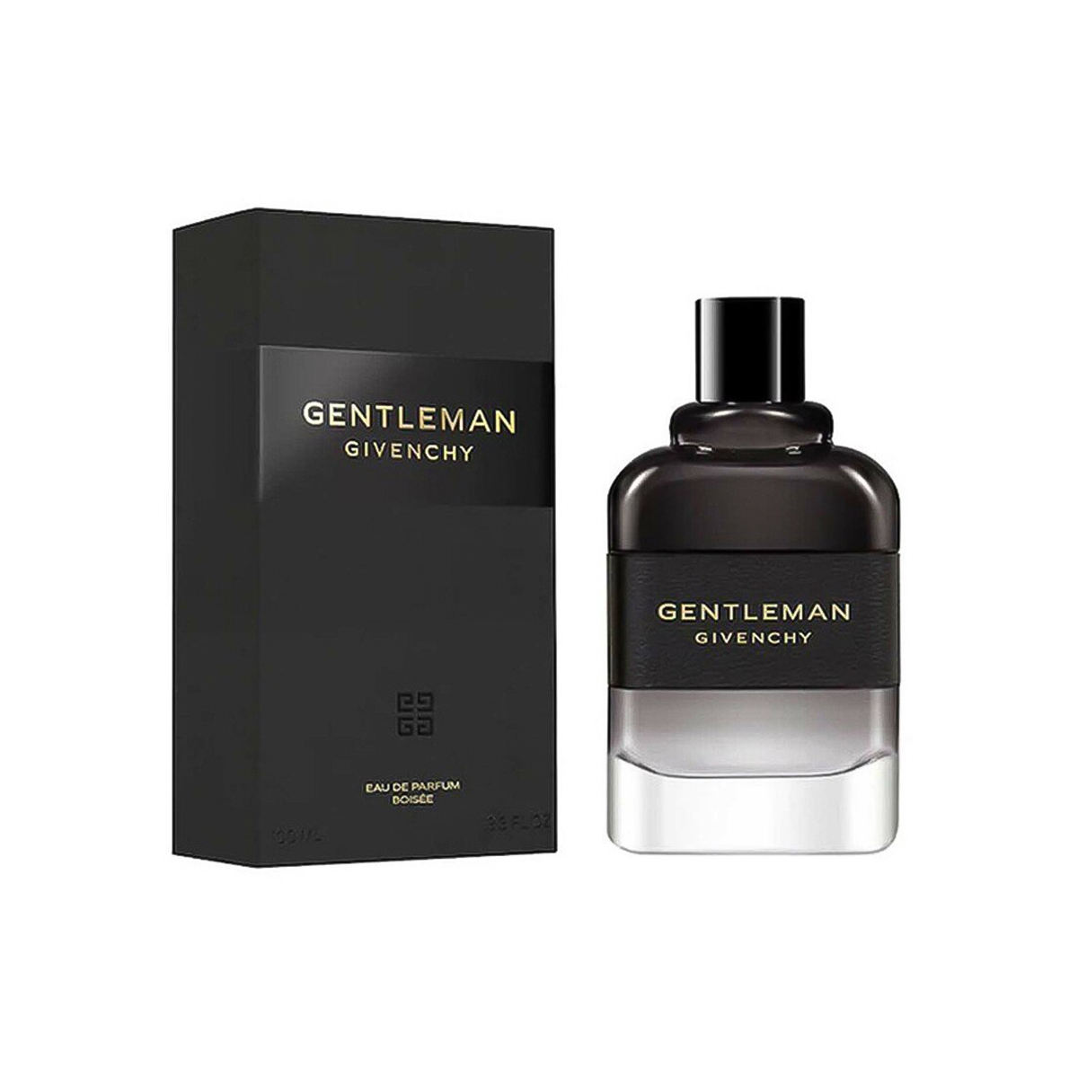 عطر جيفنشي جنتلمان بويزيه للرجال أو دو برفيوم بخاخ 100 مل