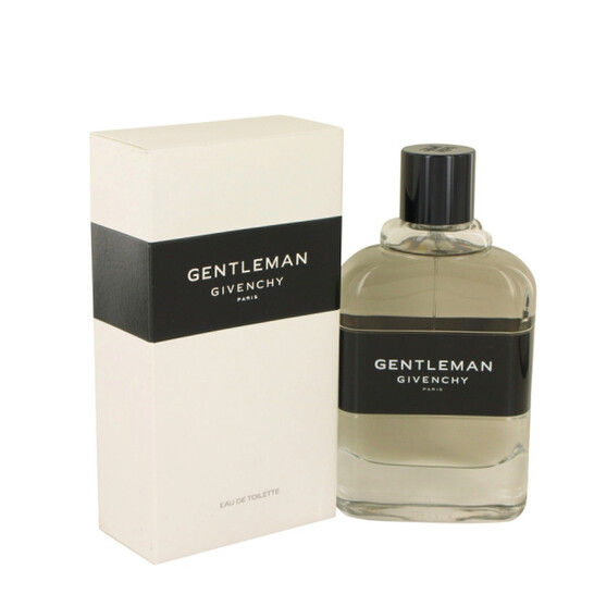 Givenchy Gentleman Eau de Toilette 100ml For Men