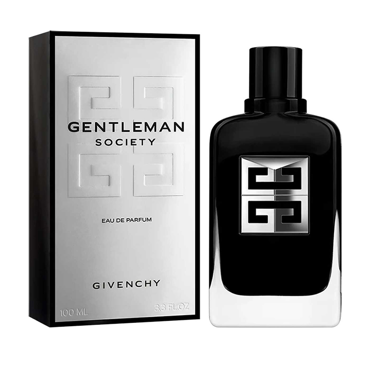 Givenchy Gentleman Society Eau De Parfum For Men 100ml