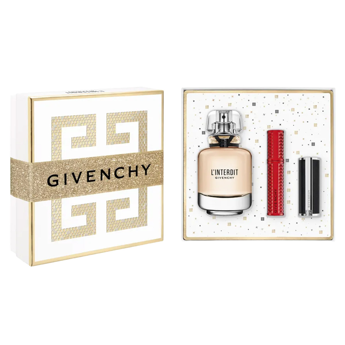 Givenchy L'interdit Set Women