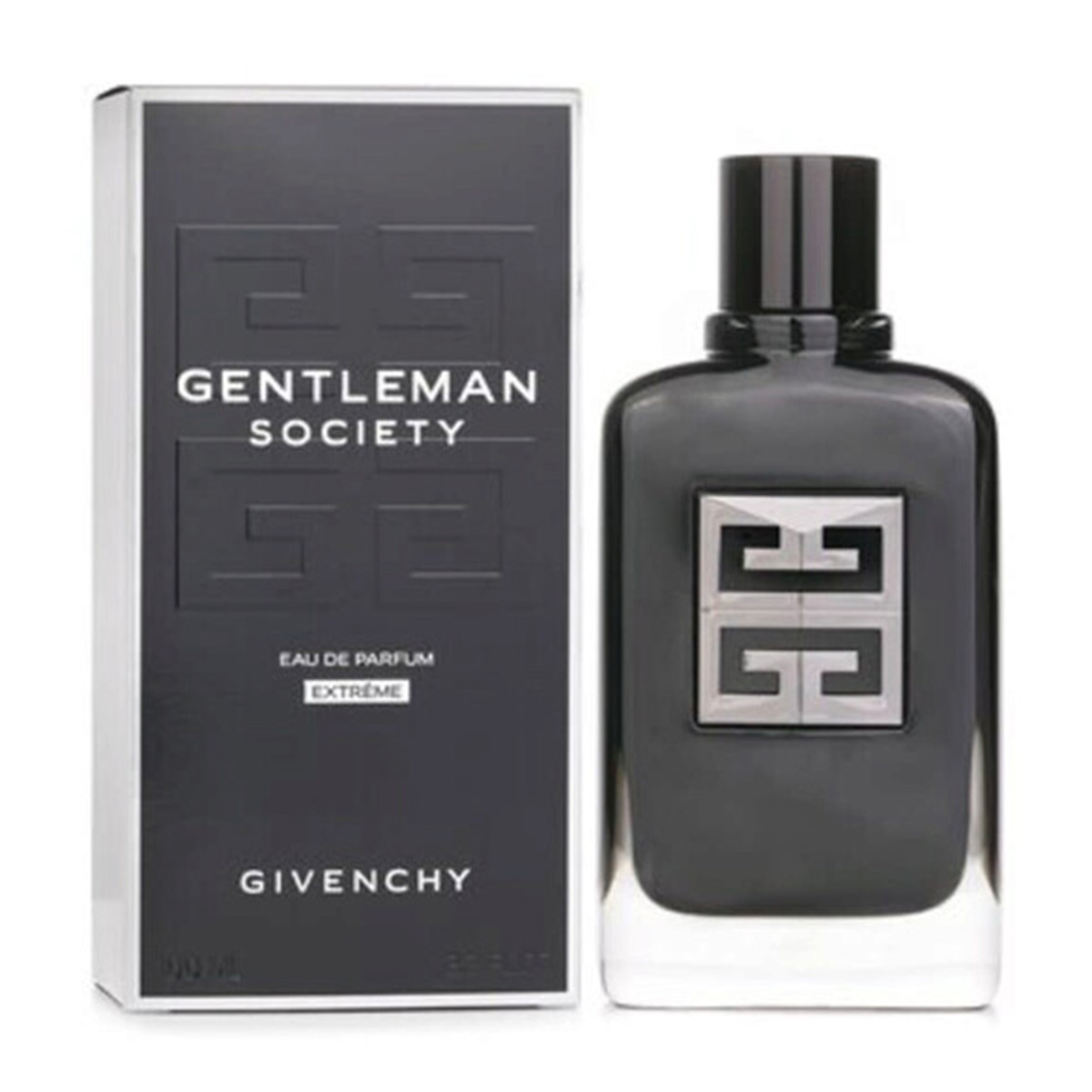 Givenchy Gentleman Society Extreme Eau de Parfum 100ml For Men