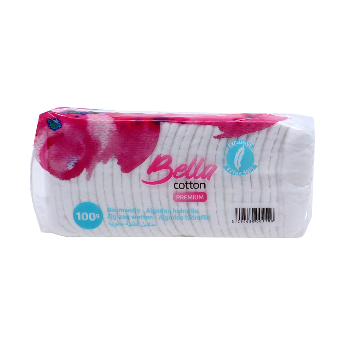 Bella Cotton 24X100G