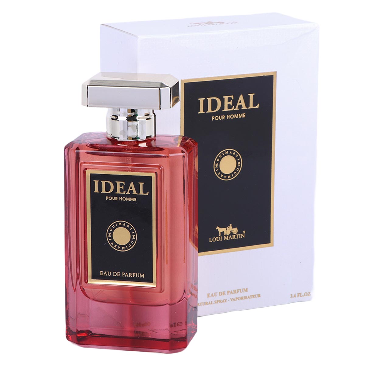 Loui Martin Ideal EDP For Men 100ml