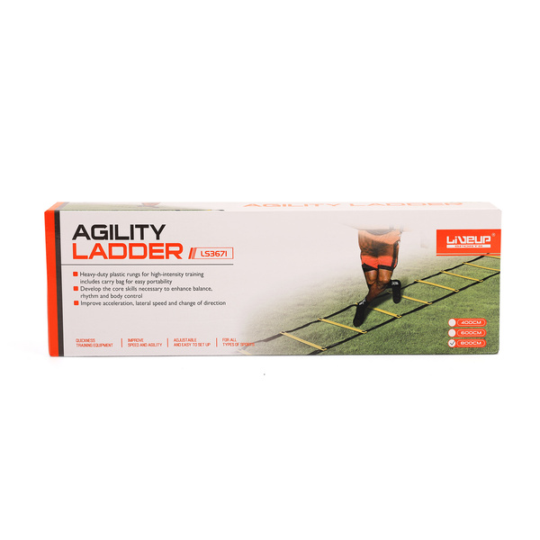 Agility Ladder 8m