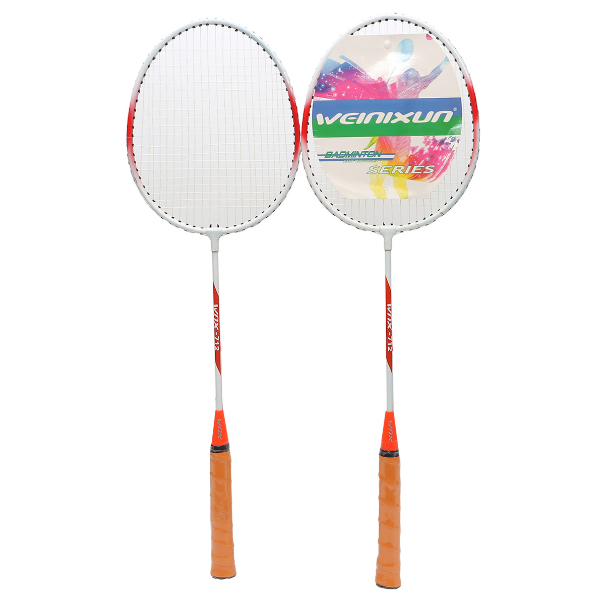 Weinixun Badminton Racket