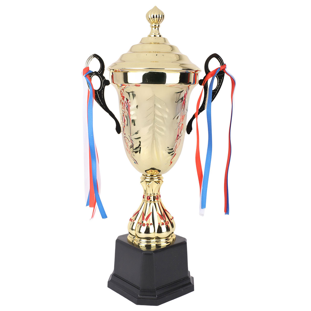 Sports Trophy Large
