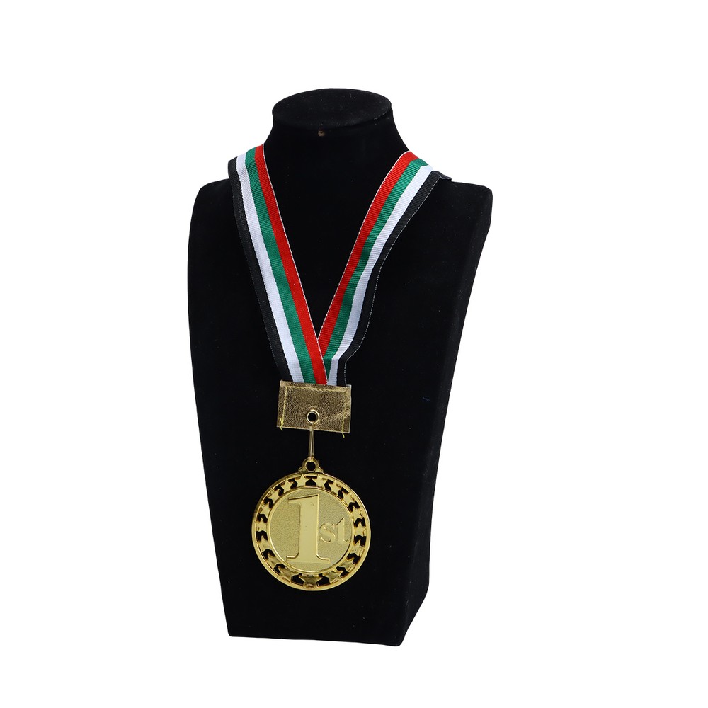Golden Medal