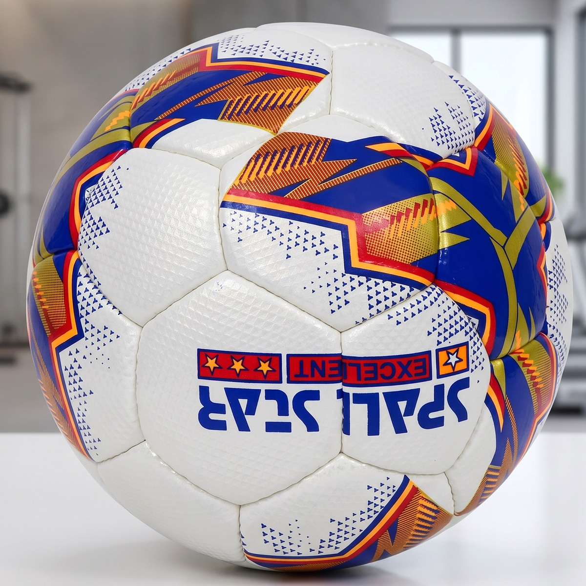 Excellent Football