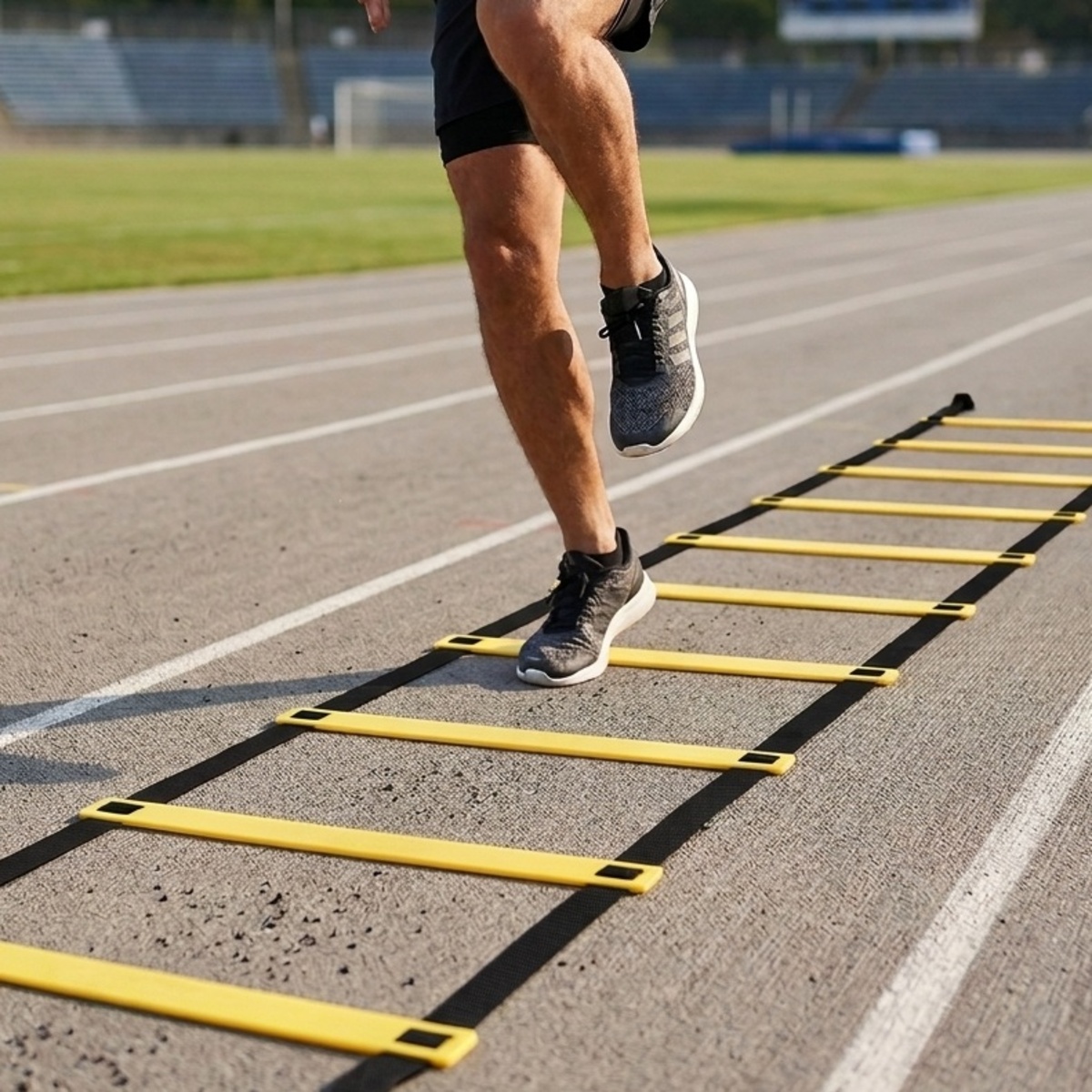 Agility Ladder 6 Meter