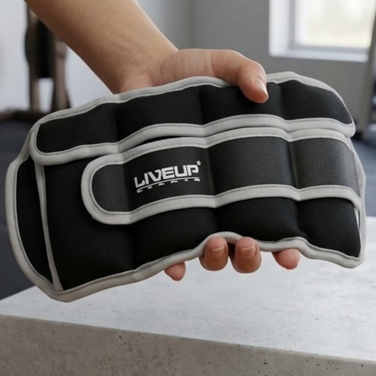 Liveup Sports Ankle Weights