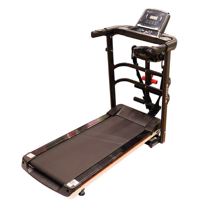 Treadmill Mf-132-4Way