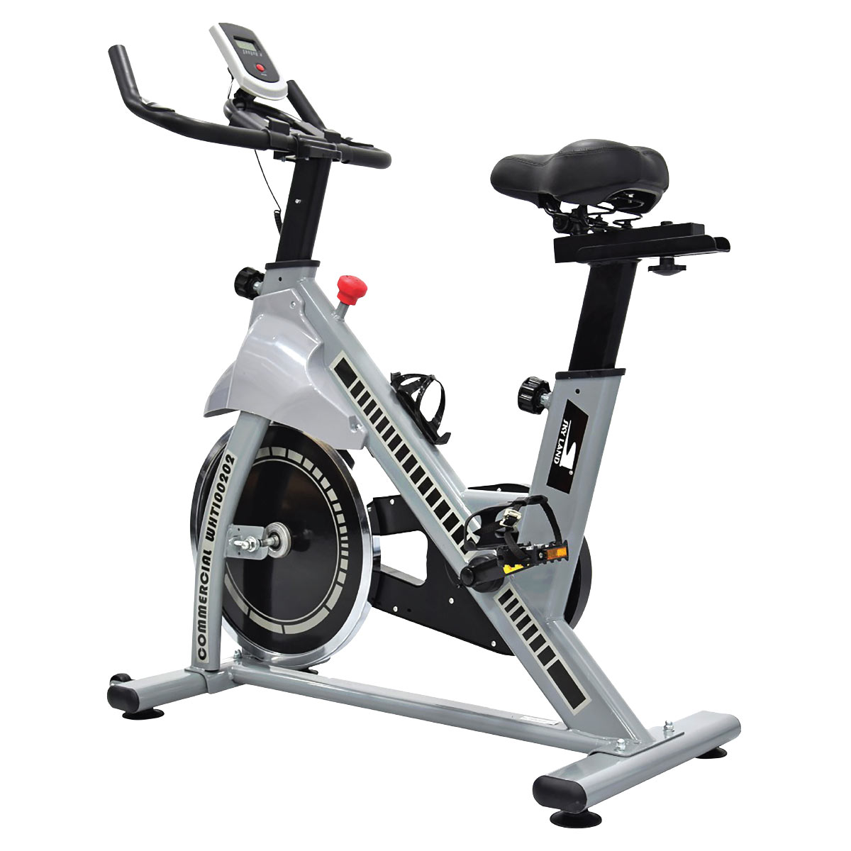 Gym Bicycle Em