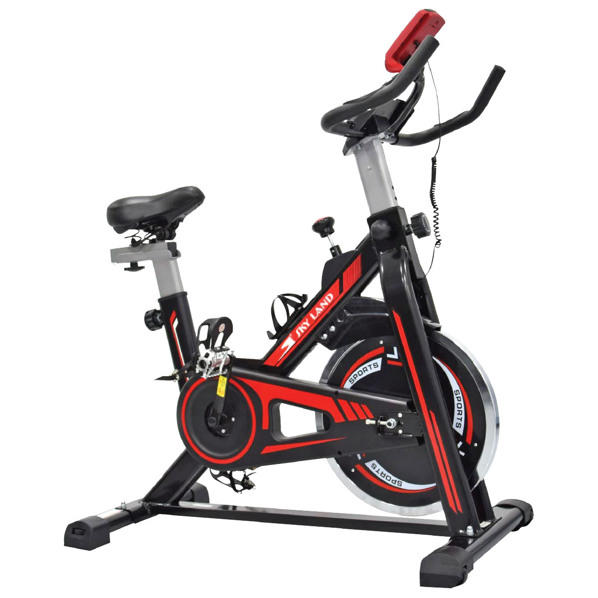 Gym Bicycle